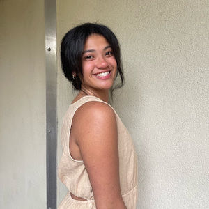 Meet your Posher, Taryn